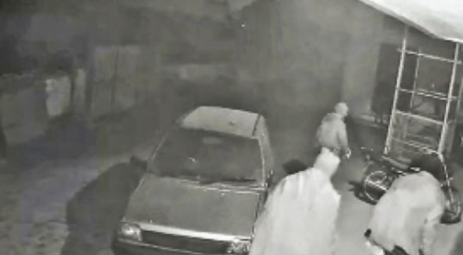 4 தொழில் நிறுவனங்களில் பூட்டை உடைத்து முகமூடி கொள்ளையர்கள் அட்டகாசம்… !