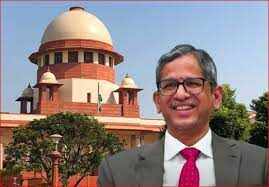 உச்சநீதிமன்ற வழக்கு நேரடி ஒளிபரப்பு!! இந்திய நீதிமன்ற வரலாற்றில் முதன் முறையாக அதிரடி!!