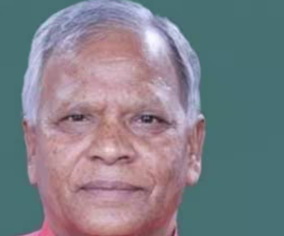 பிஜேபி எம்பி ரத்தன்லால் கட்டாரியா காலமானார்!! முதல்வர் இரங்கல்!!