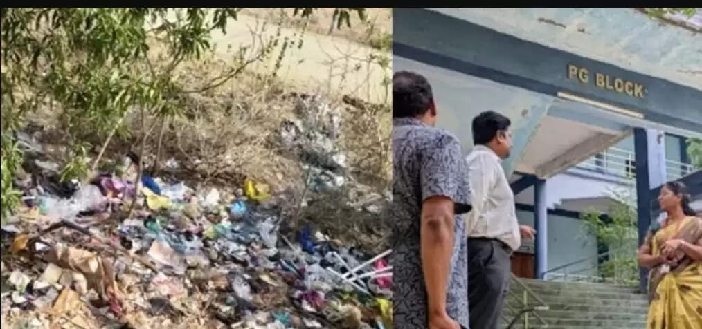 எலி காய்ச்சல்