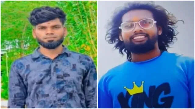 கோயில் திருவிழாவில் தகராறு... 2 இளைஞர்கள் வெட்டிக் கொலை!