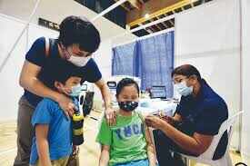 நாளை மறுநாள் 100000 இடங்களில் மெகா தடுப்பூசி முகாம்!! மிஸ் பண்ணீடாதீங்க!!