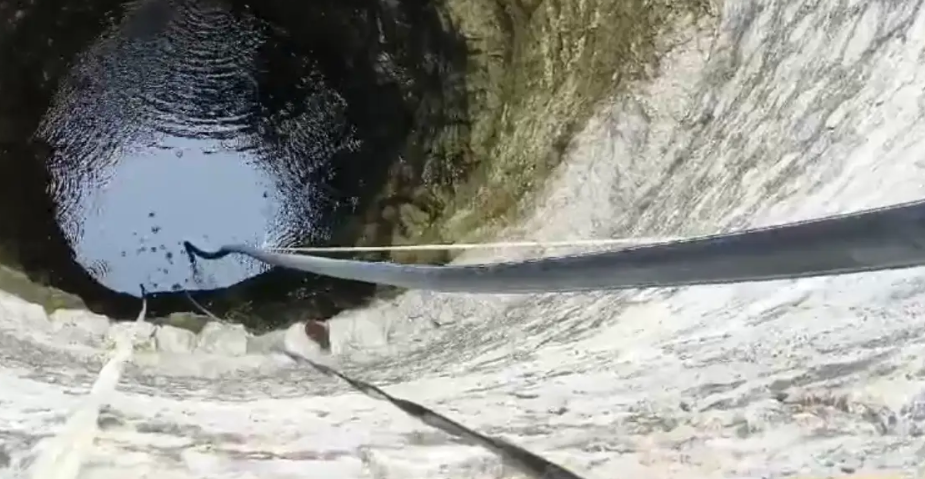 கிணற்றில் பெண் சடலம் மீட்பு... போலீசார் விசாரணை!