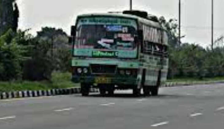 பேருந்து