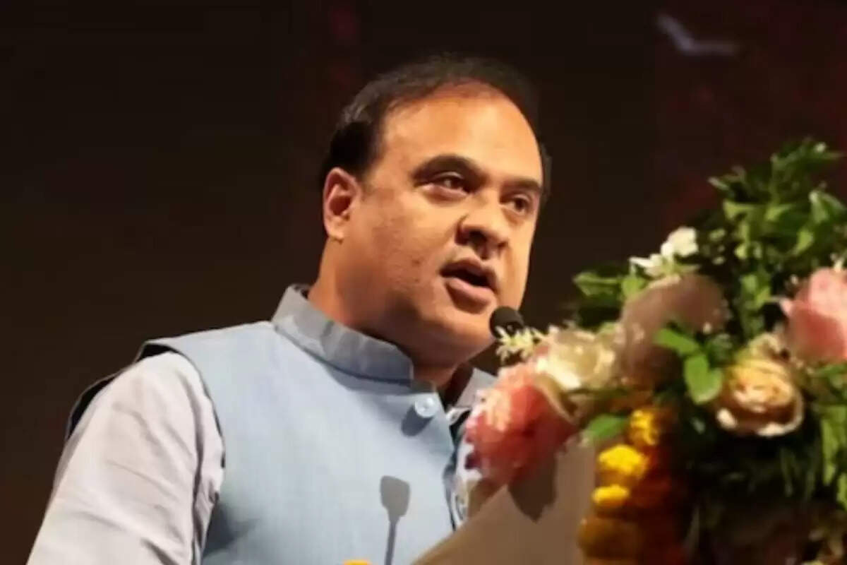 30 வயதிற்குள் குழந்தை பெத்துக்கோங்க.. முதல்வரின் சர்ச்சைப் பேச்சு!