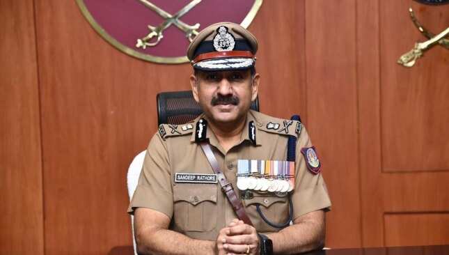 ஒரே நாளில் 120 காவல் ஆய்வாளர்கள் பணியிட மாற்றம்... ஆணையர் உத்தரவு!