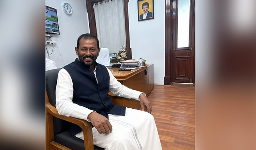 தமிழ்நாடு சிறுபான்மையினர் பொருளாதார மேம்பாட்டுக் கழக தலைவராக ஏ.பி.தமீம் அன்சாரி நியமனம்: இன்று புதிய பொறுப்பேற்பு!