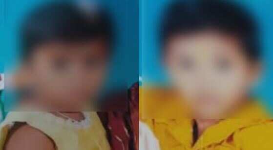 கோவில் பிரசாதத்தில் விஷம் கலந்து 2 குழந்தைகளைக் கொன்ற கணவன்... மனைவியையும் கொன்று... தற்கொலைக்கு முயற்சி!