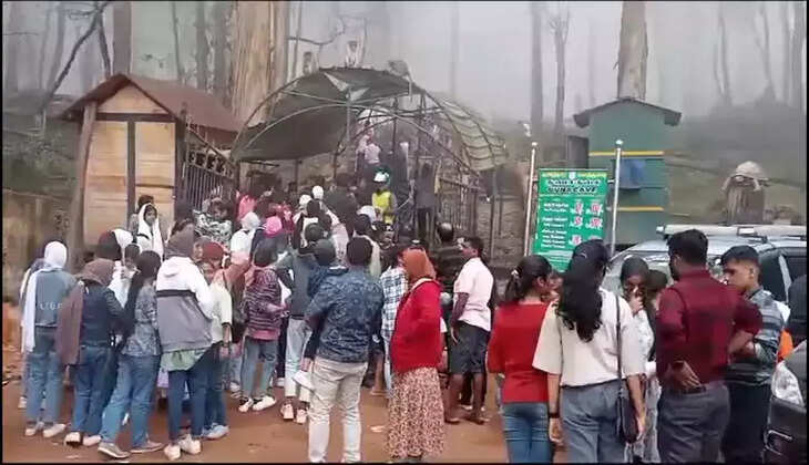 கொடைக்கானல்