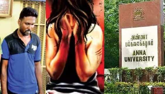 'வெட்கப்படுங்க ஸ்டாலின்'' புகாரளித்த மாணவியின் விவரங்களை வெளியிடுவதா? அண்ணாமலை ஆவேசம்!