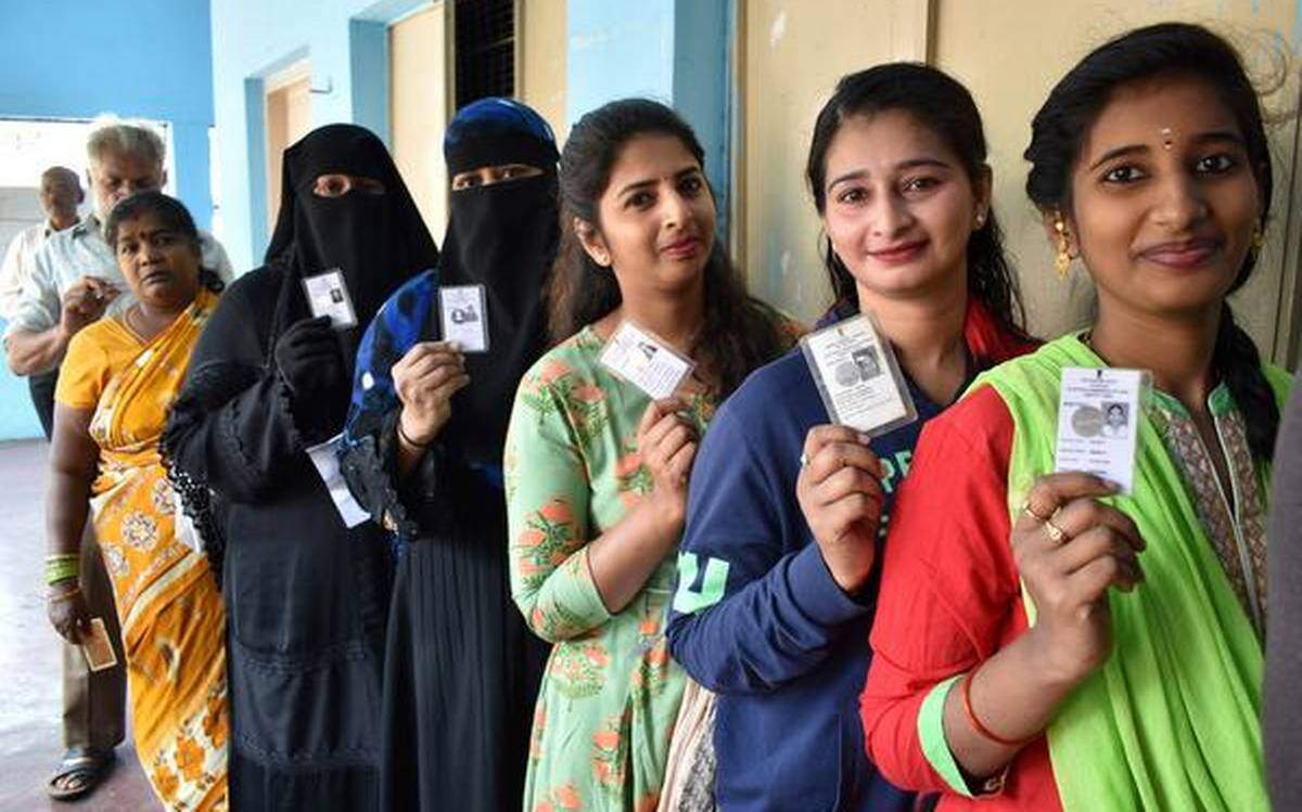 ஜூலை 10 இடைத்தேர்தல்... வாக்களிக்க தேவையான ஆவணங்கள்.!