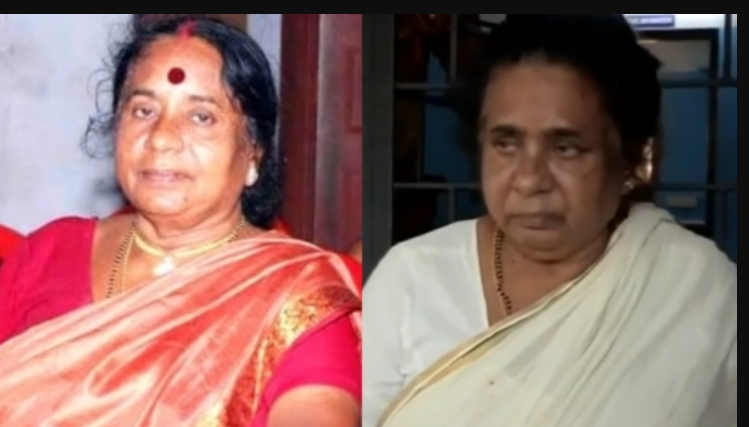 திரையுலகில் பெரும் சோகம்... பிரபல நடிகை மீனா கணேஷ் காலமானார்..!