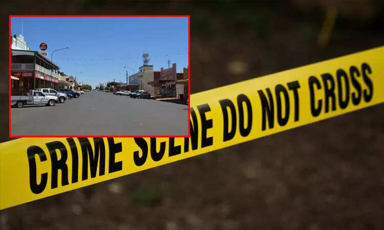 துப்பாக்கிச் சூட்டில் 3 பேர் பலி... ஆஸ்திரேலியாவில் பதற்றம்!