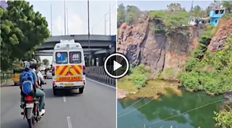 மாயமான 15 வயது சிறுமி சடலமாக மீட்பு!