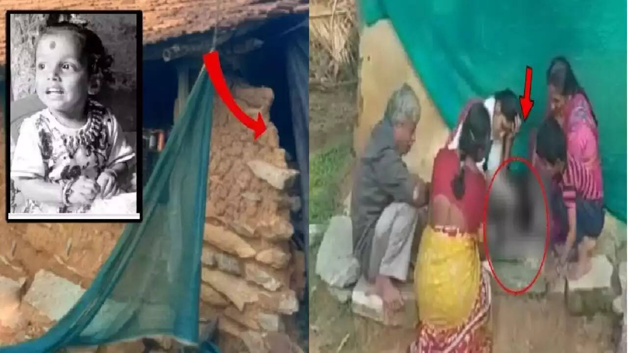 கனமழை... சுவர் இடிந்து விழுந்து 3 வயது சிறுவன் பலியான சோகம்!