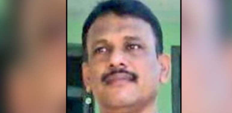 பெண் காவலருக்கு பாலியல் தொல்லை கொடுத்த பட்டாலியன் கமாண்டன்ட் !