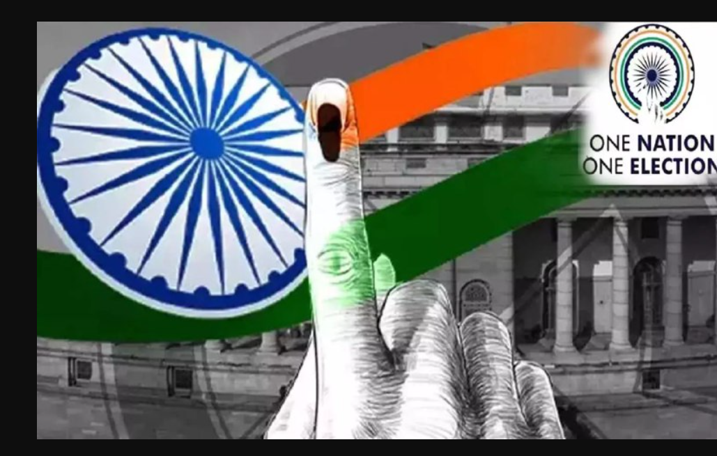 ஒரே நாடு ஒரே தேர்தல்... மசோதா விதிகள் குறித்து உறுப்பினர்களுக்கு விளக்கம்!