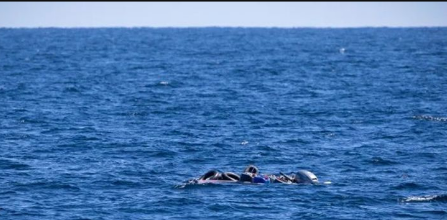 அகதிகள் சென்ற படகு கவிழ்ந்த சோகம்… பச்சிளம் குழந்தைகள் உட்பட 53 பேர் பலி