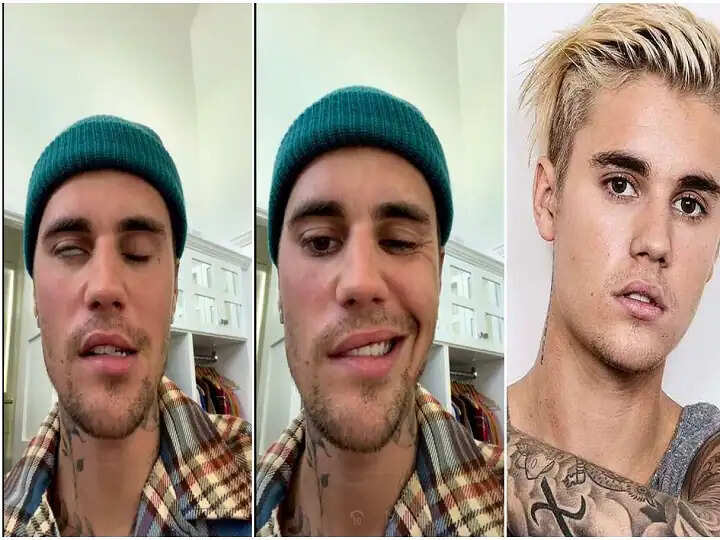 கண், மூக்கு அசையாது !! சிரிக்க முடியாது!! வைரலாகும் பிரபல பாப் பாடகர் உருக்கமான வீடியோ !!