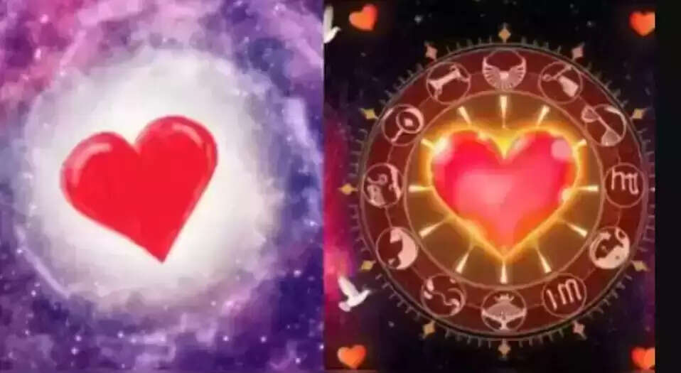 வேலண்டைன்ஸ் டே - மேஷம் முதல் மீனம் வரை என்ன கிஃப்ட் கொடுத்தால் காதல் கை கூடும்?!