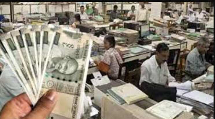 அகவிலை நிவாரணம் 458% ஆக உயர்வு - தமிழக அரசு அரசாணை வெளியீடு!