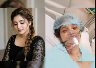 பிரபல நடிகை ராஷ்மி லீலா உயிரிழப்பு… ரசிகர்கள் அதிர்ச்சி!