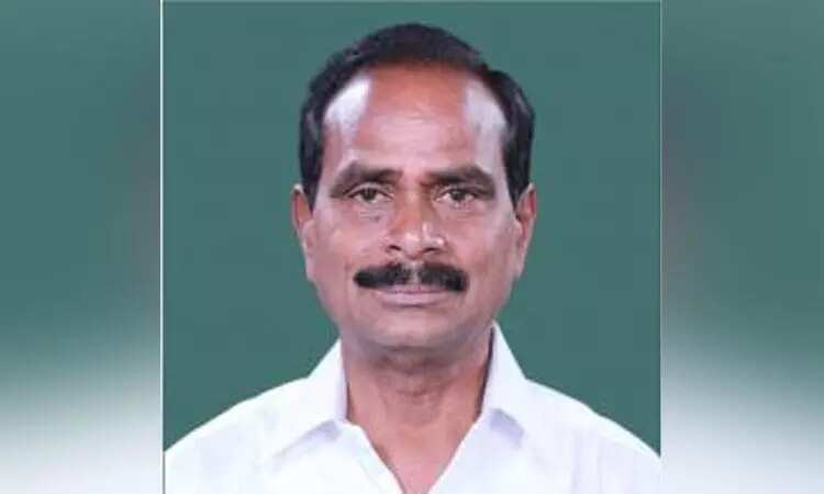 முன்னாள் சட்டமன்ற உறுப்பினர் பி.ஆர்.சுந்தரம் காலமானார்... அரசியல் தலைவர்கள் இரங்கல்!