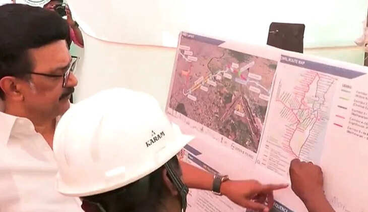 ஸ்டாலின்