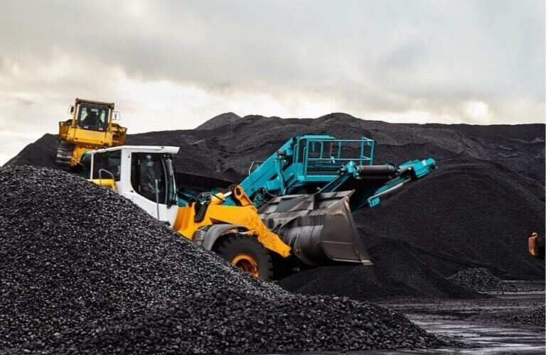 இந்தோனேசியாவில் இருந்து 20,000 டன் நிலக்கரி வருகை!