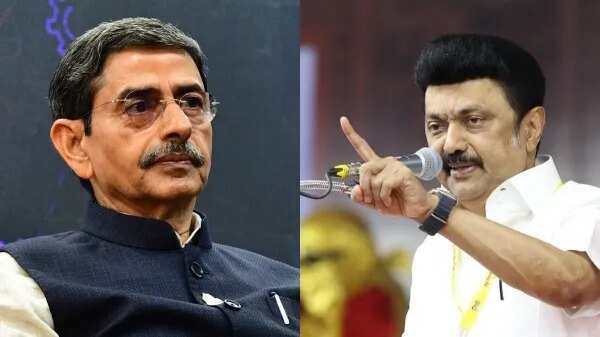 ஆளுநர் ஒப்புதல் அளிக்க மறுத்த 10 மசோதாக்கள் சட்டமாக அமலுக்கு வந்தன... தமிழக அரசு அதிரடி!