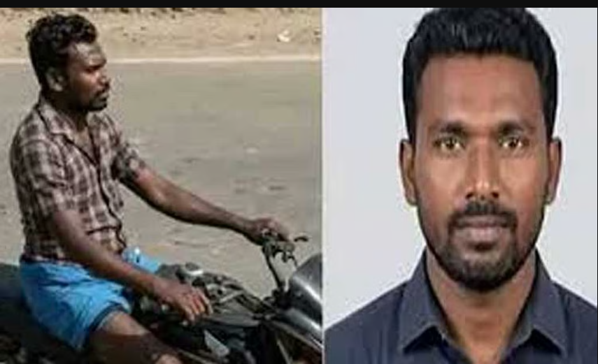 முட்புதருக்குள் இழுத்துச் சென்றேன்.... தூத்துக்குடி மாணவி பாலியல் வன்கொடுமை செய்து கொலை வழக்கில் ரவுடி பகீர் வாக்குமூலம்!