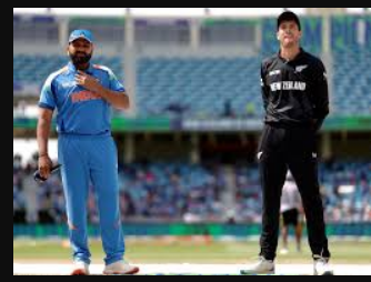 37 ஆண்டுகளுக்குப் பிறகு இந்திய மண்ணில் நியூசிலாந்து சாதனை!