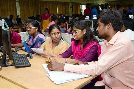 கவுன்சிலிங்