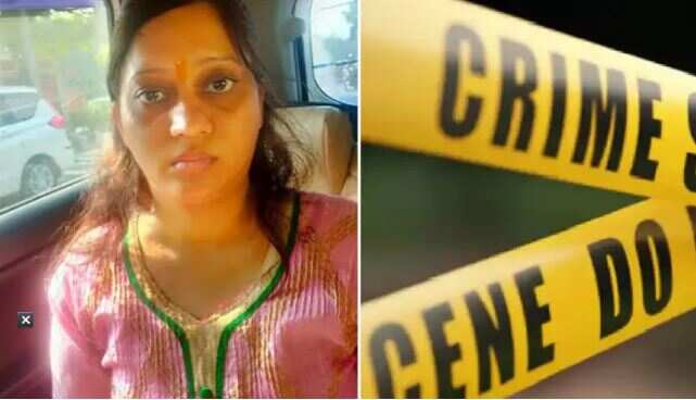 பெற்றோர்களே உஷார்... தந்தையை உ யிர்த்தெழ செய்ய நரபலி கொடுப்பதற்காக குழந்தையைக் கடத்திய இளம்பெண்!