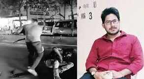 ஆந்திராவில் பயங்கரம்: நடுரோட்டில் ஒய்எஸ்ஆர் காங்கிரஸ் கட்சி நிர்வாகி வெட்டி படுகொலை!