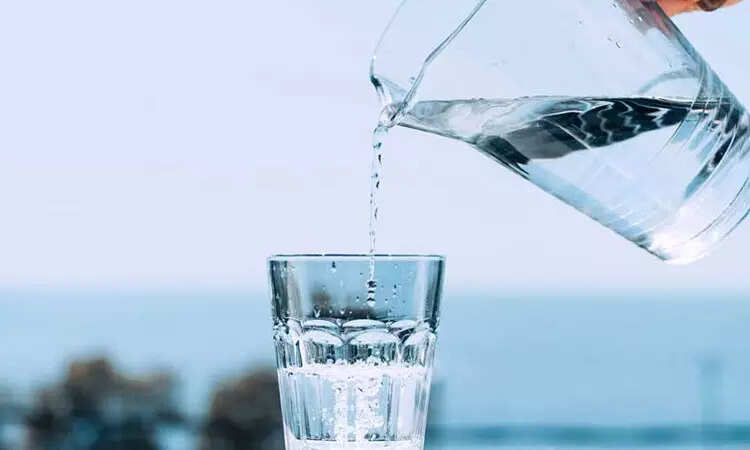 குடிநீர்