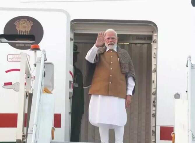 தேர்தல் நெருங்கும் கேரளா… பிரதமர் மோடி நாளை மறுதினம் வருகை!