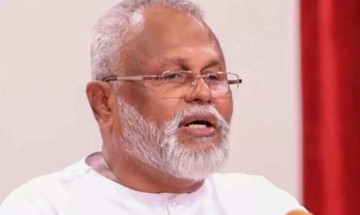 முன்னாள் அமைச்சர் டக்ளஸ் தேவானந்தா கைது!