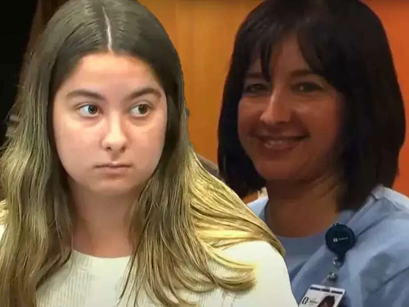 பகீர்... தாயை 30இடங்களில் கத்தியால் குத்தி கொலை.. மகள் பரபரப்பு வாக்குமூலம்!!