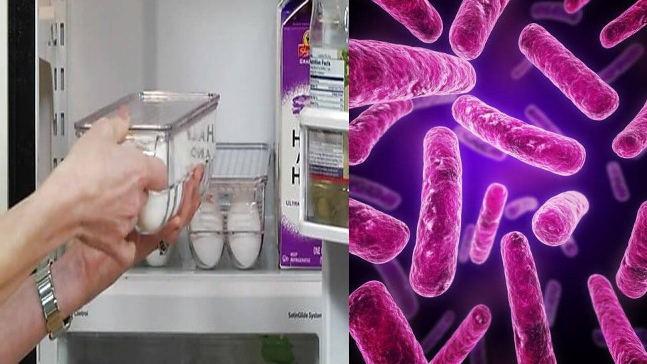 முட்டைகளை ஃப்ரிட்ஜில் வைத்து பயன்படுத்துவது நல்லதா?