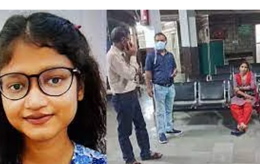 நீட் தேர்வு பயிற்சி மாணவி டெங்குவால் பலி!! தொடரும் சோகம்!!