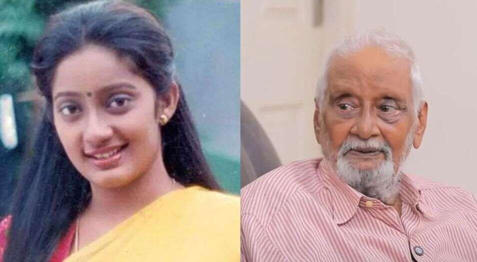 நடிகை கனகாவின் தந்தை, இயக்குநர் தேவதாஸ் காலமானார்!