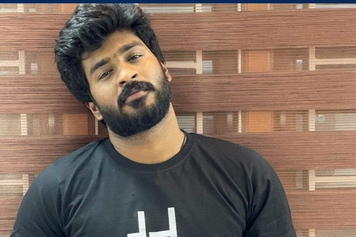 உதவி இயக்குநரை தாக்கிய கதாநாயகன்!! சீரியல் ஷூட்டிங்கில் அடிதடி ரகளை!!