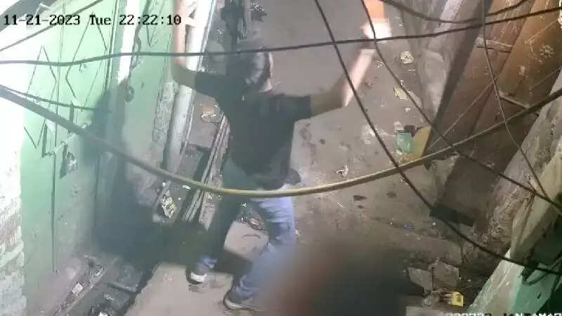 பகீர்.. 16 வயது சிறுவன் கொலை செய்த பின் நடனம்...கொடூரத்தின் உச்சம்...!!