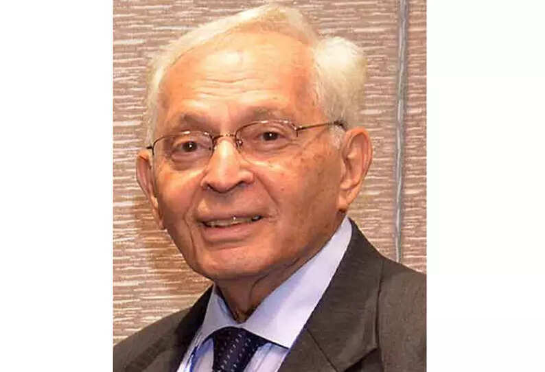 லேப்ராஸ்கோபிக் அறுவை சிகிச்சையின் இந்திய தந்தை காலமானார்!! பிரதமர் இரங்கல்!!