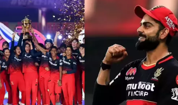 வரலாறு படைத்த ஆர்சிபி… அதிரடி வெற்றியால் மீண்டும் WPL சாம்பியன்!