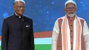 செப்டம்பர் 9ல் மொரீசியஸ் பிரதமர் இந்தியா வருகை!