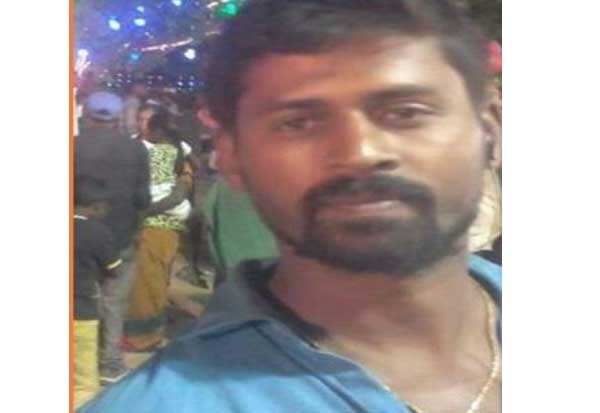 மனைவி என நினைத்து மாமியாரை கொலை செய்த மருமகன்!! பகீர் பிண்ணனி!!