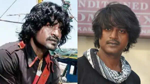 டேனியல் பாலாஜி