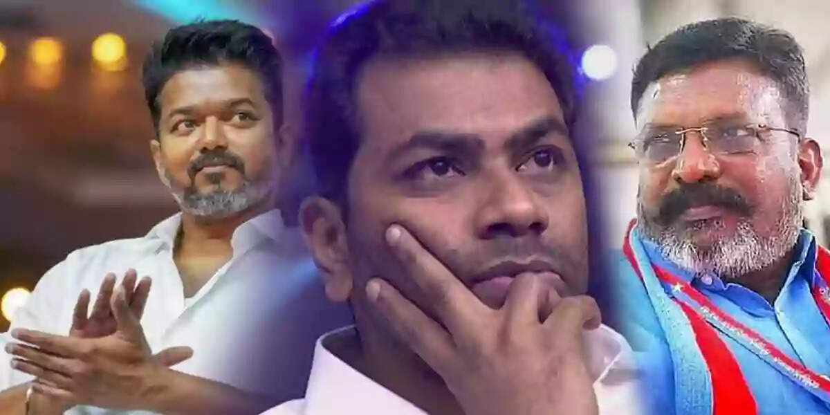 விஜய் திருமா